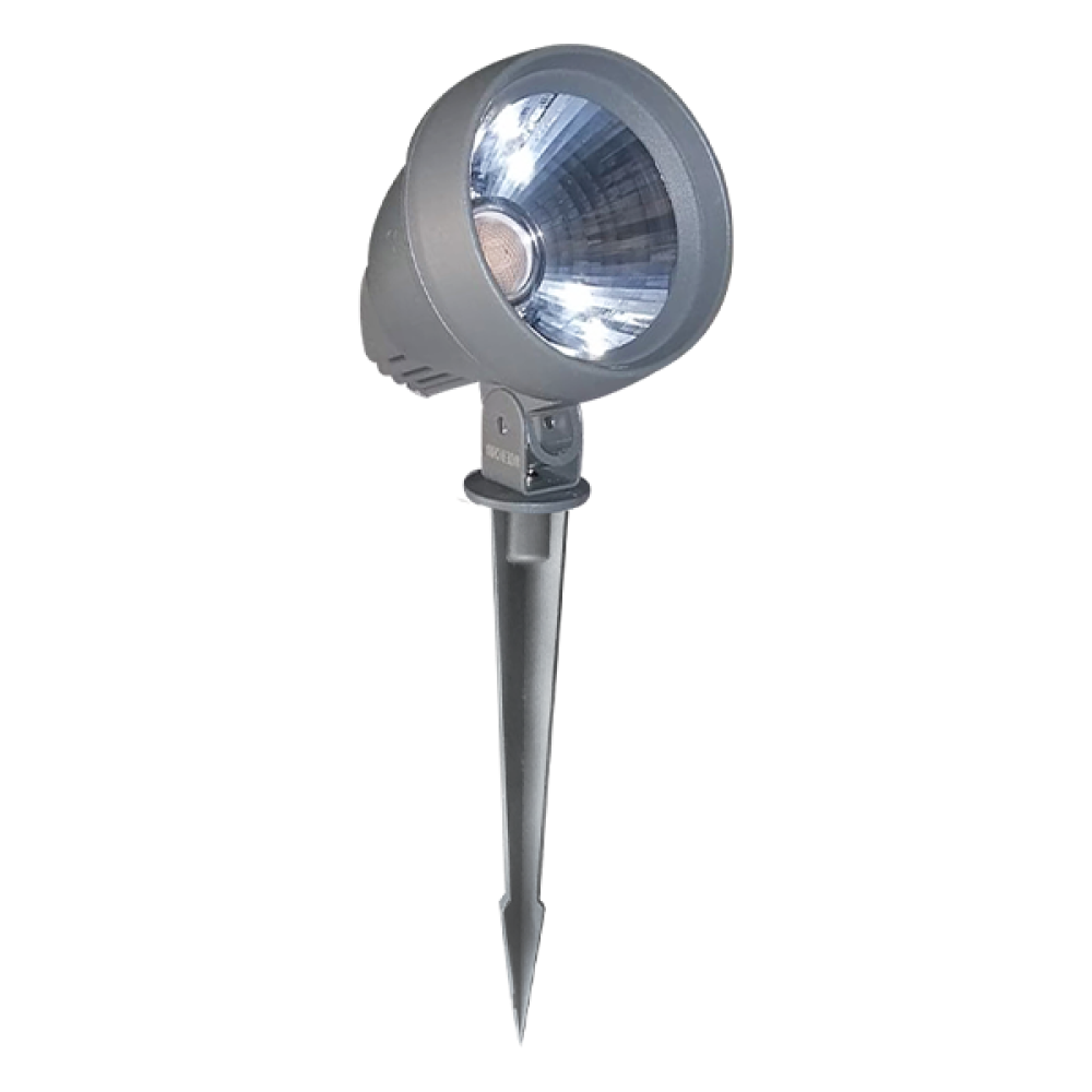 Spike S-LIGHT - GREEN - 20W - 5004/388 لون اخضر