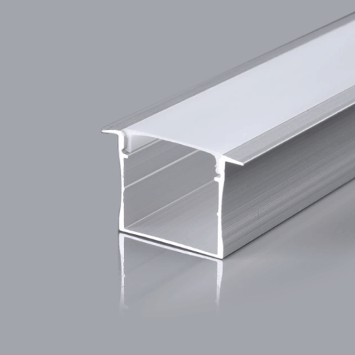 بروفايل المنيوم - Aluminum Profile - Recessed - XT...
