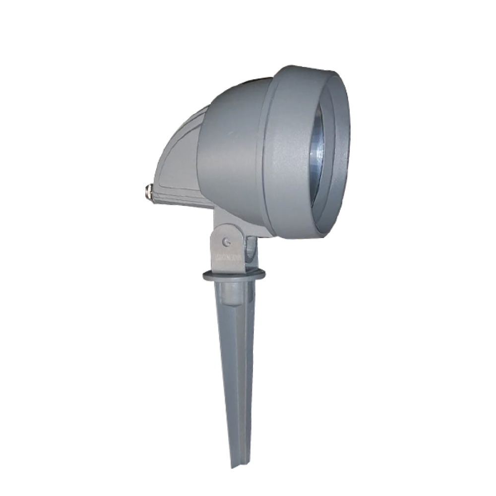 Spike S-LIGHT - GREEN - 20W - 5004/388 لون اخضر