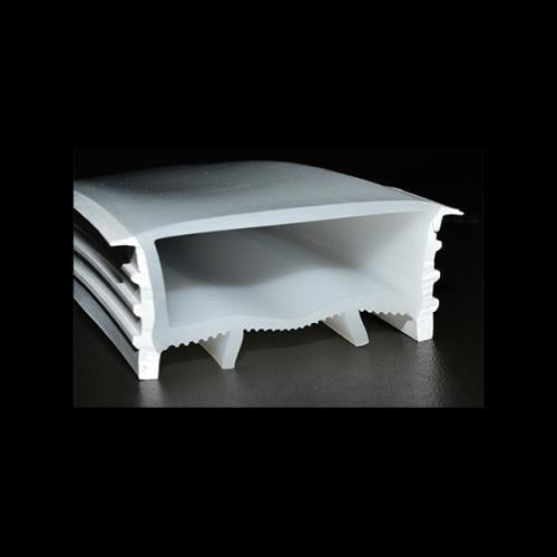 Silicon Profile - Recessed - 6225 - 1M