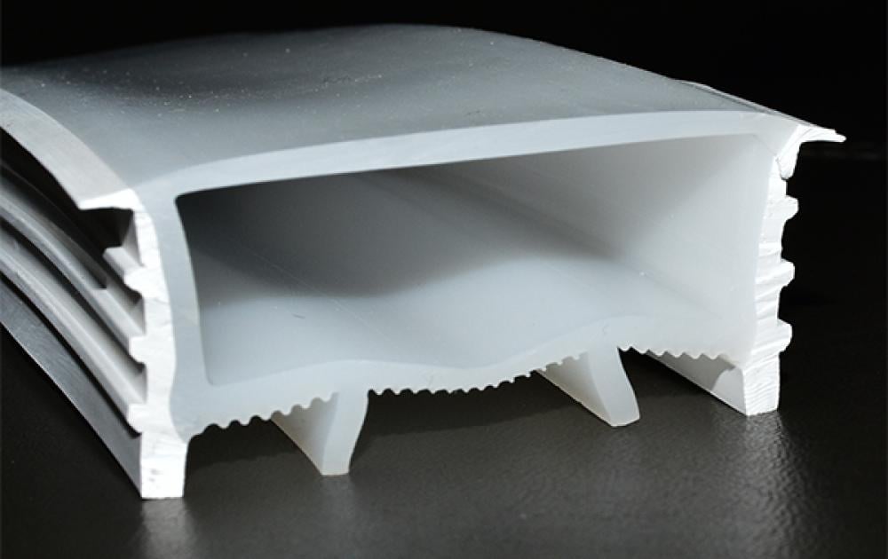Silicon Profile - Recessed - 6225 - 1M