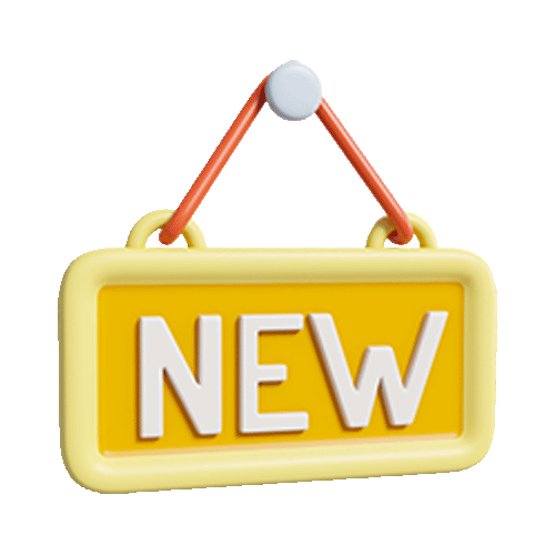 Our new