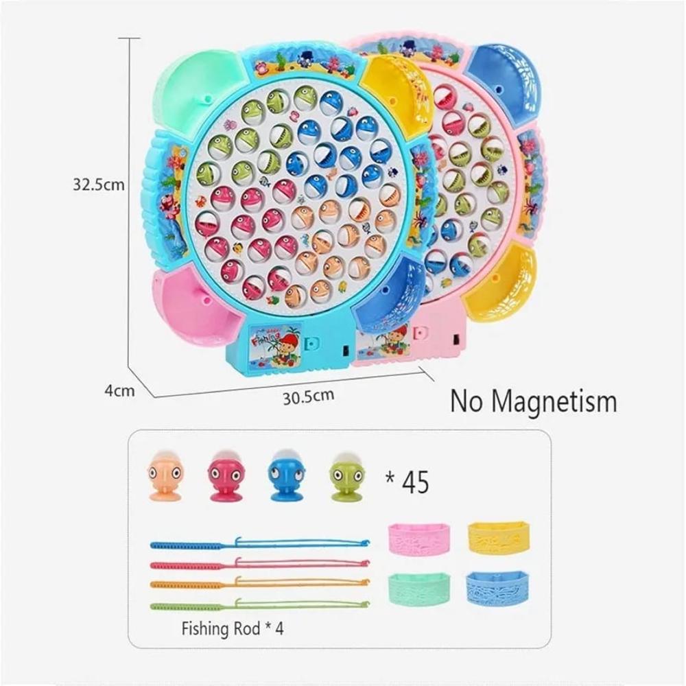 لعبه صيد السمك5107