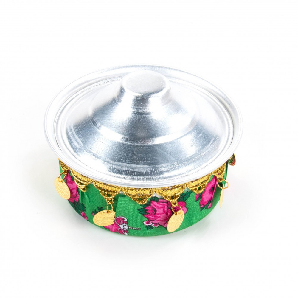 قدر توزيعات قرقيعان و رمضان