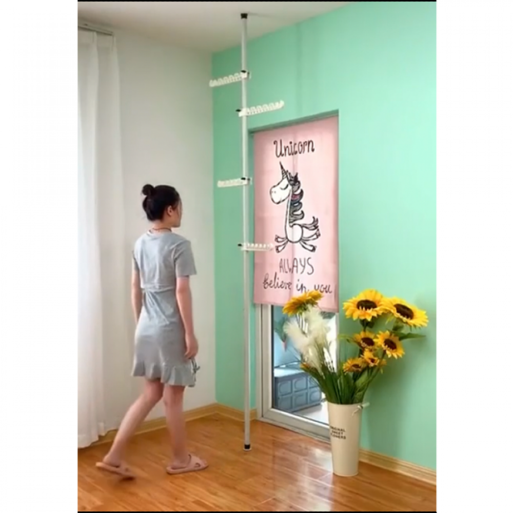 عمود تعليق - عامود