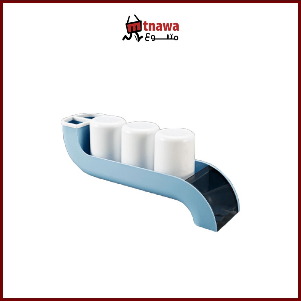 وحدة تنظيم على الحائط-5301