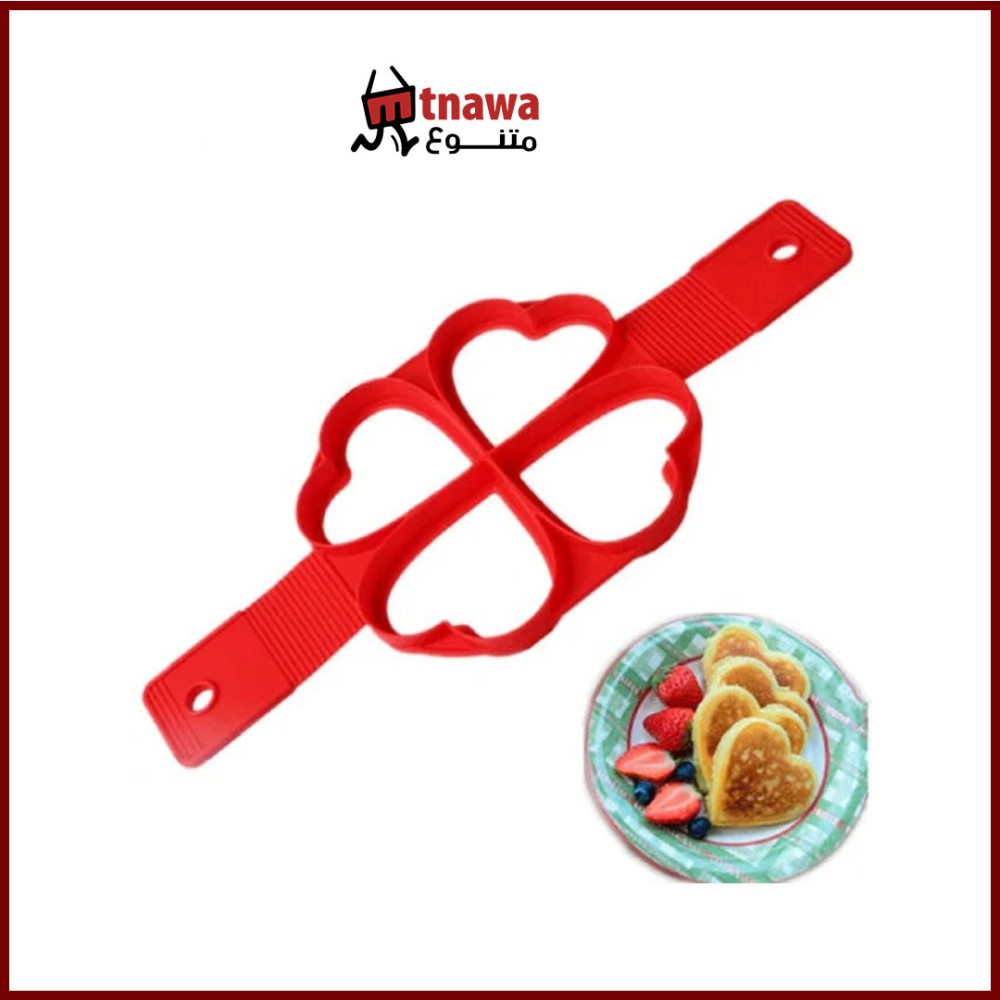 قالب سيليكون