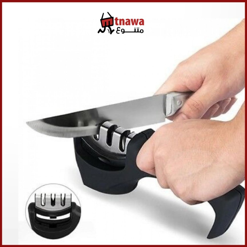 مسن سكين 3038