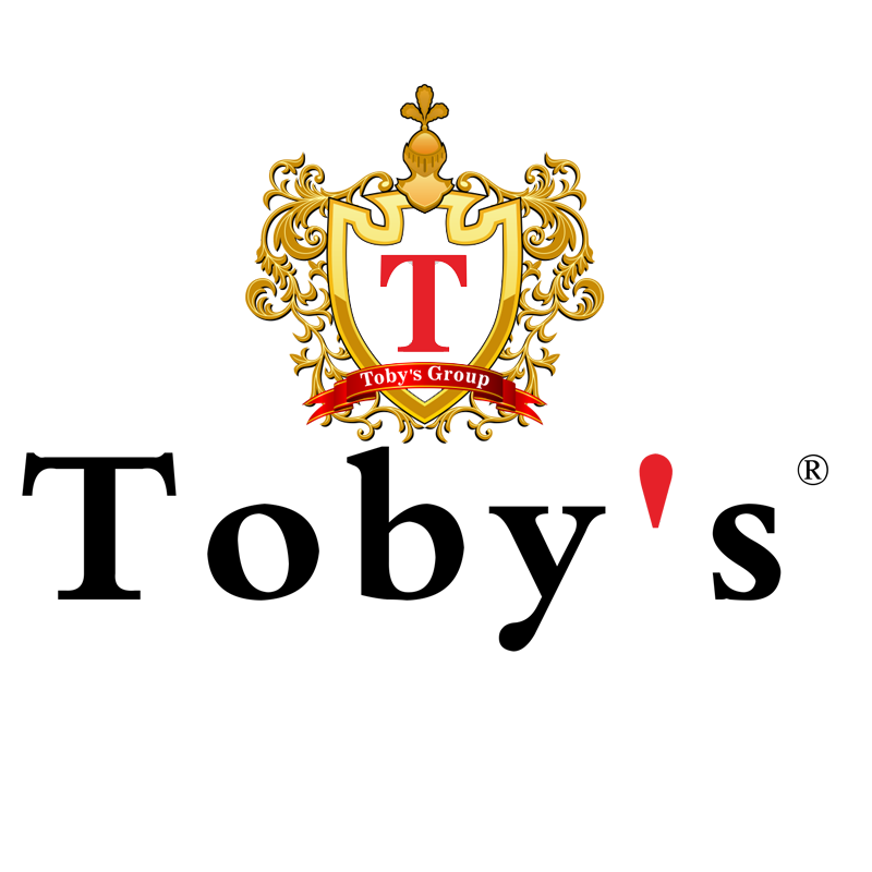 Toby's