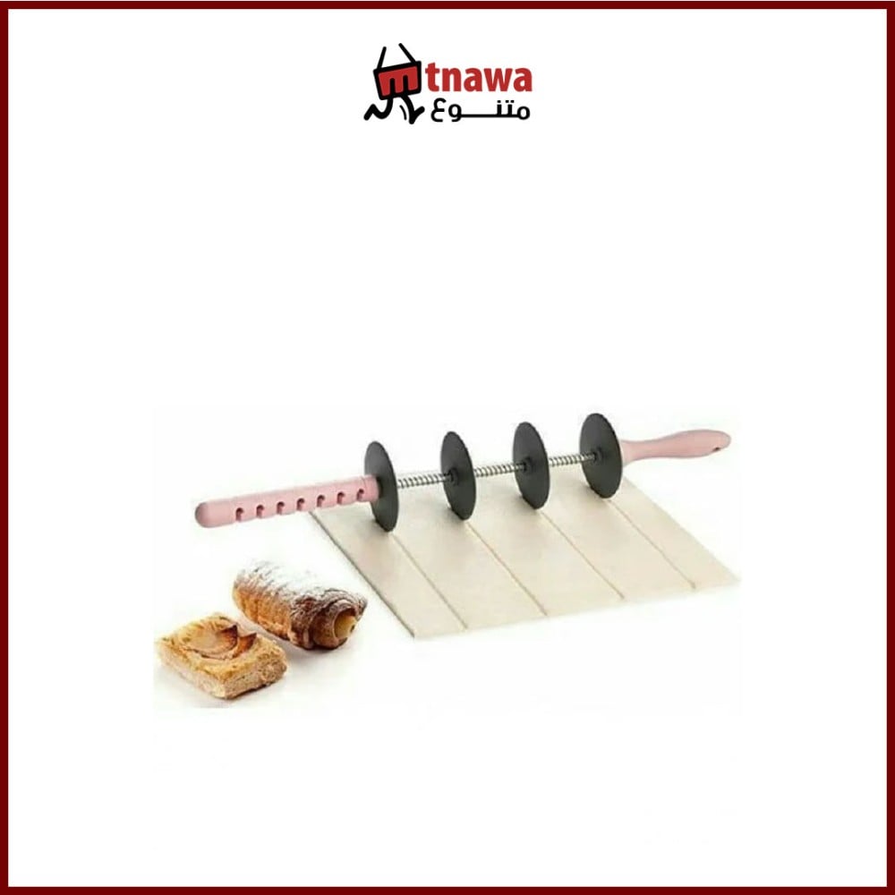 الة قطع العجينة