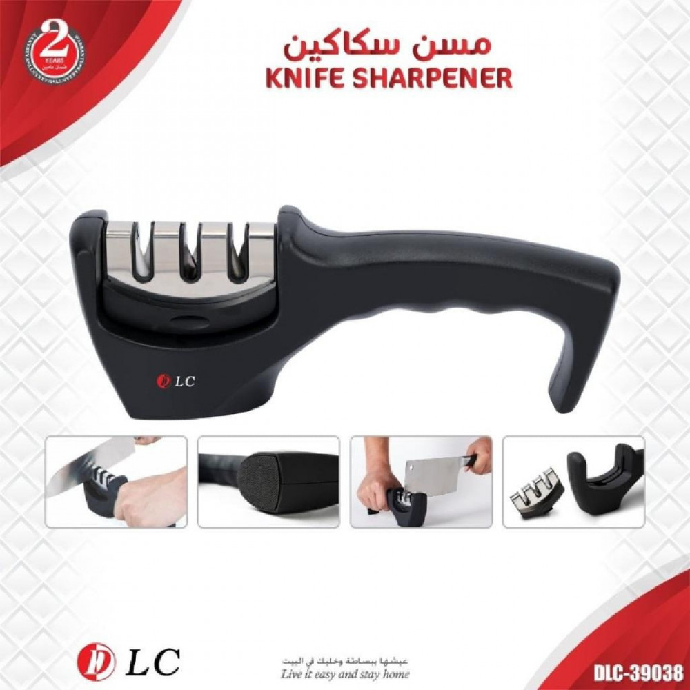 مسن سكين 3038