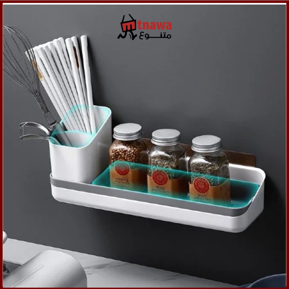 رف تخزين على الحائط-5273