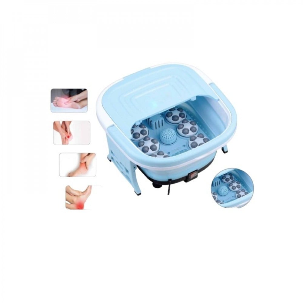 جهاز تدليك القدمين