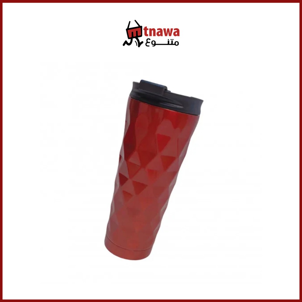 كوب حافظ للحرارة