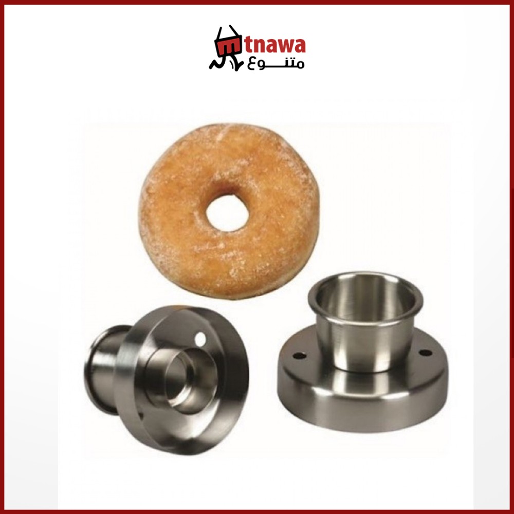 قطاعة دونات 831