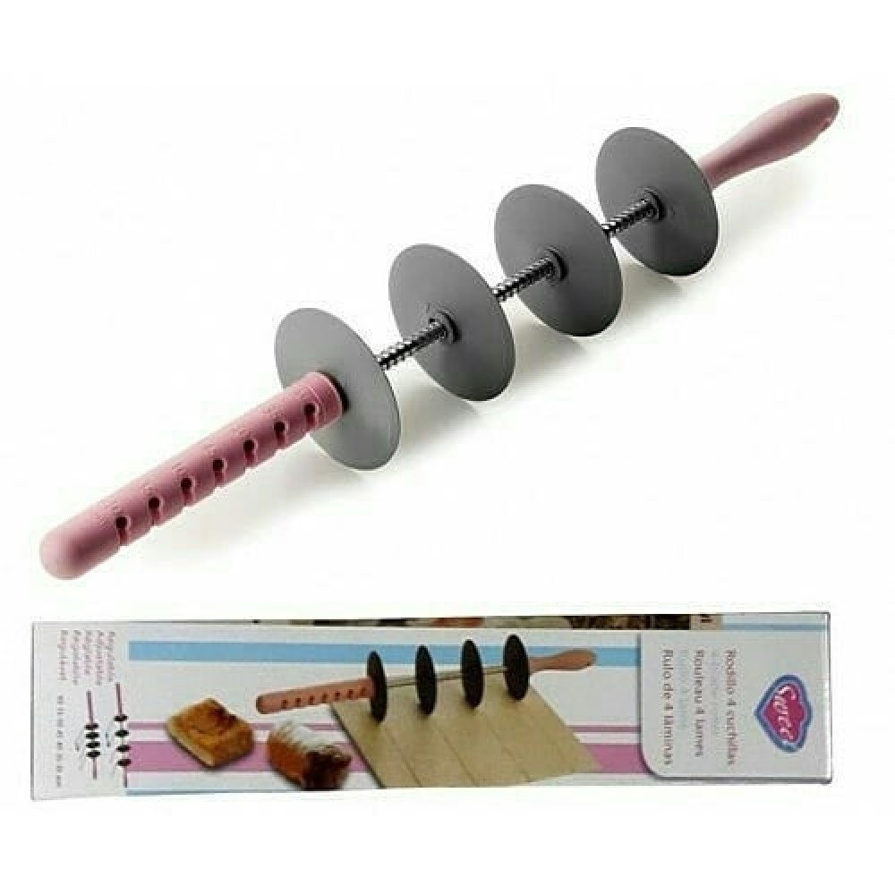 الة قطع العجينة