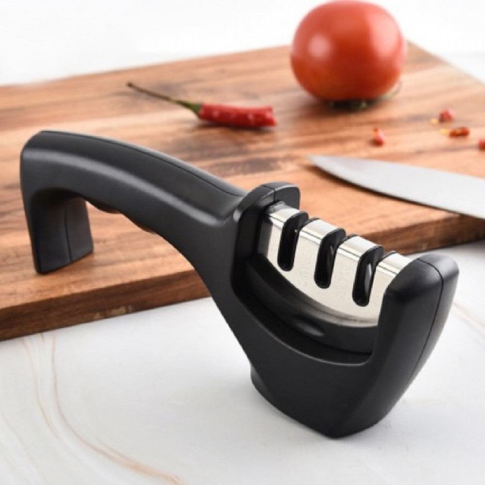 سعر مسن سكاكين يدوي-أفضل مسن سكاكين ستيل-متجر متنوع