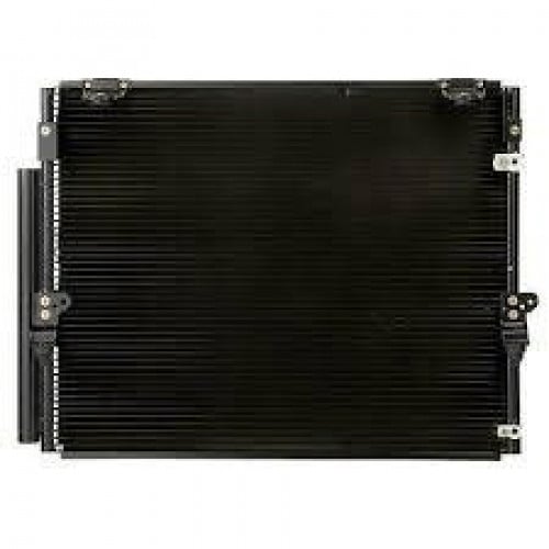 CONDENSER TOYOTA CRUISER LEXUS LX570 08-14 NO 12150J كوندنسر لاند كروس