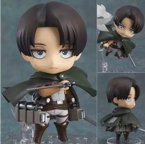 هجوم العمالقة Attack On Titan متجر سوكوي