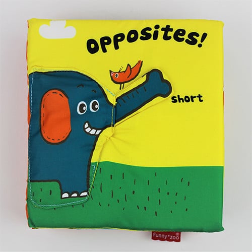 وسيلة تعليمية | المعاكسات انجليزي