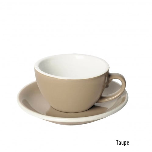 Loveramics latte Cup Taupe   250 ML