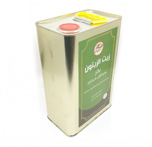 زيت الزيتون4 لتر