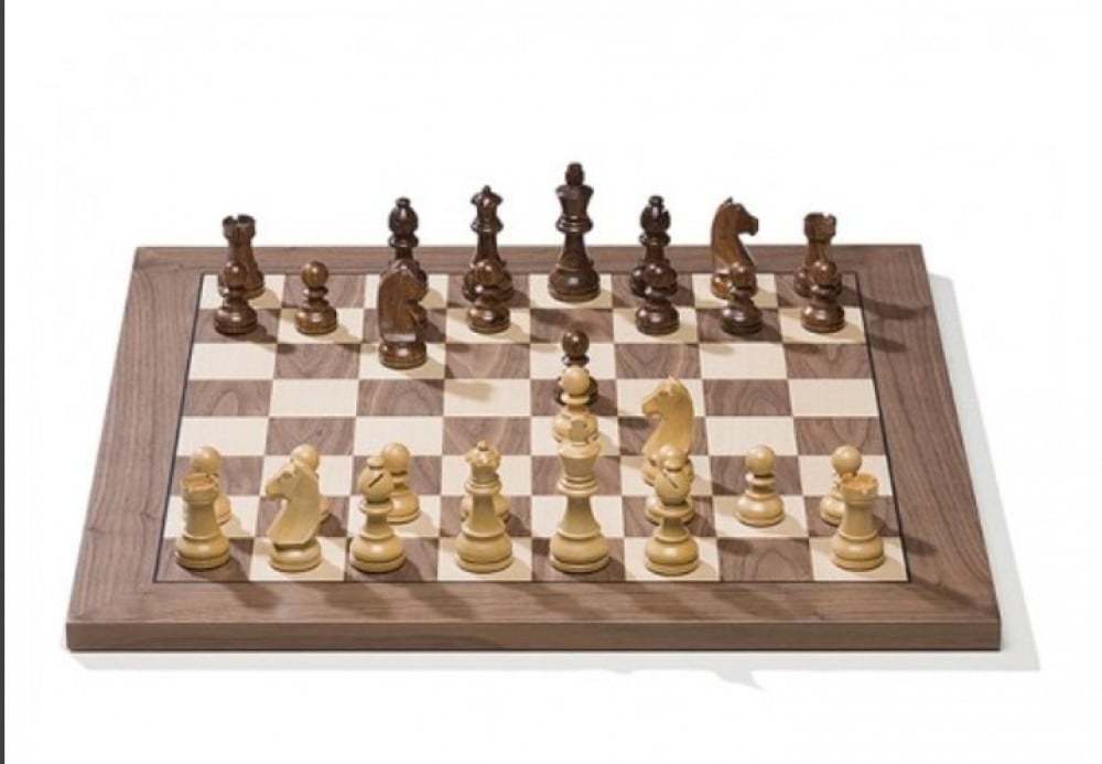 متجر شطرنج