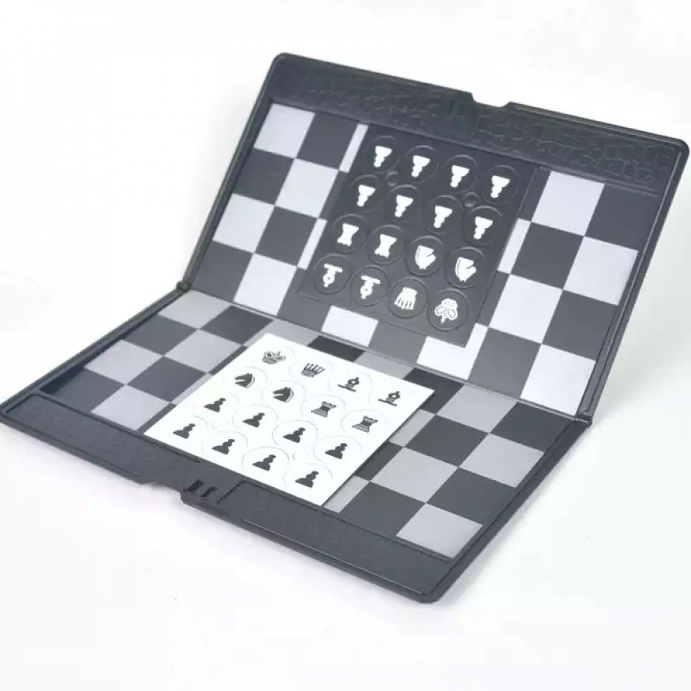 شطرنج صغير