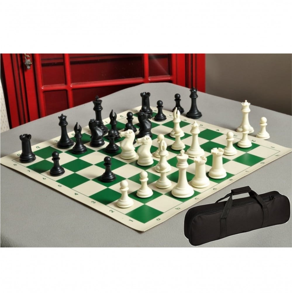 رقعه شطرنج chess set