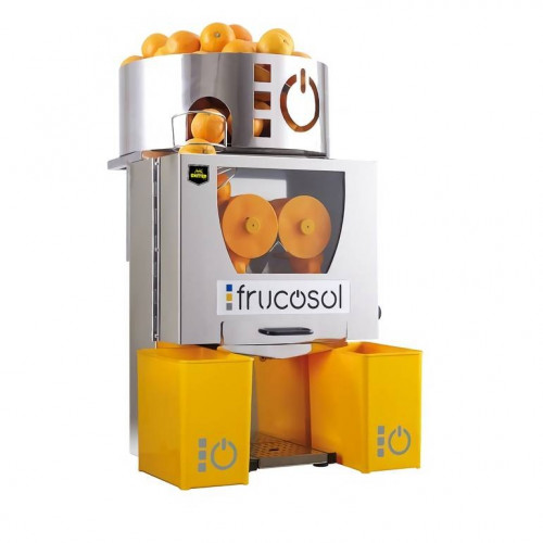 عصارة برتقال F50 A Juicers الاسبانية