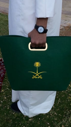 سلال الترامس سيفين ونخلة ( limited)