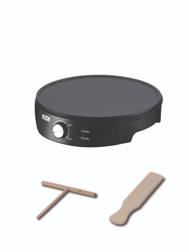 صانعة كريب كيون قطعة 1000 واط