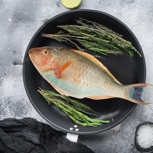 1 kilo of hareed fish