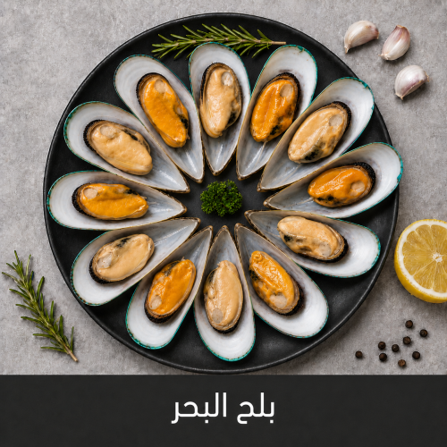 1 كيلو بلح البحر