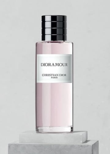 Dior AMOUR MINIPerfume