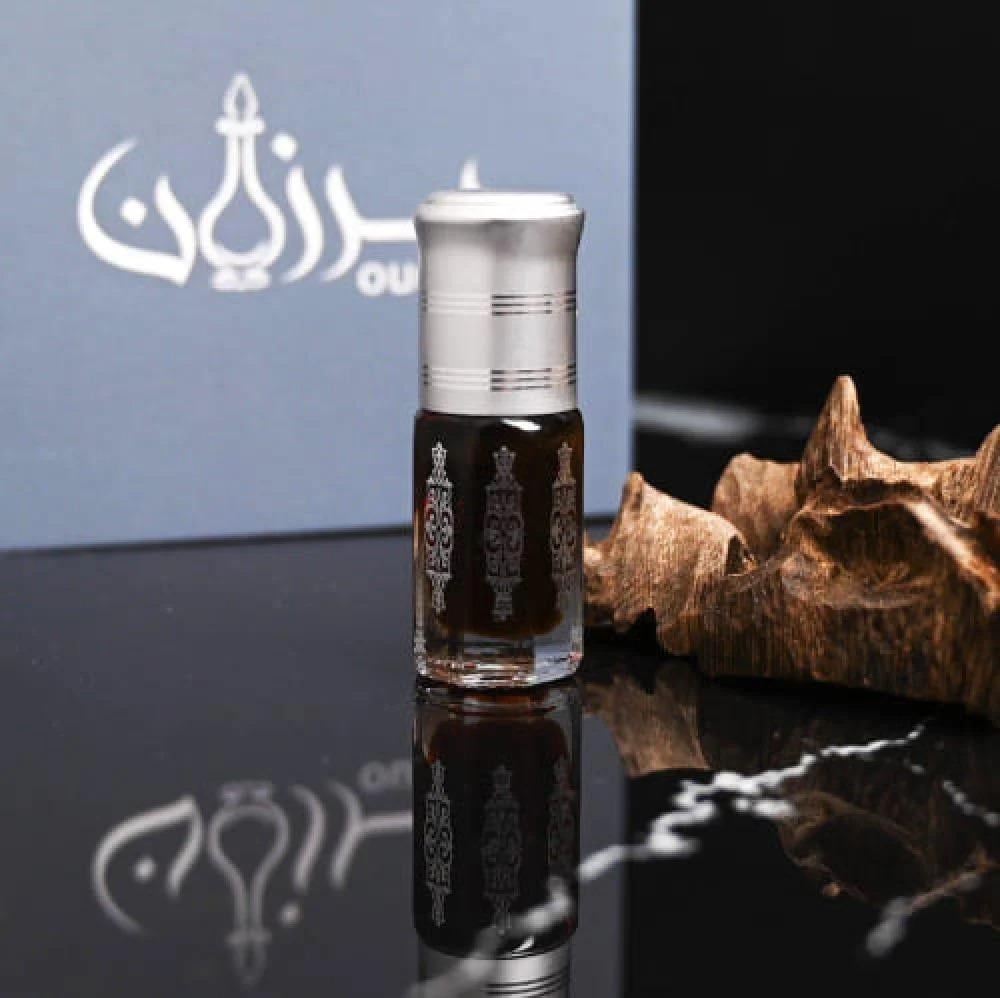 سعر دهن عود كمبودي اصلي