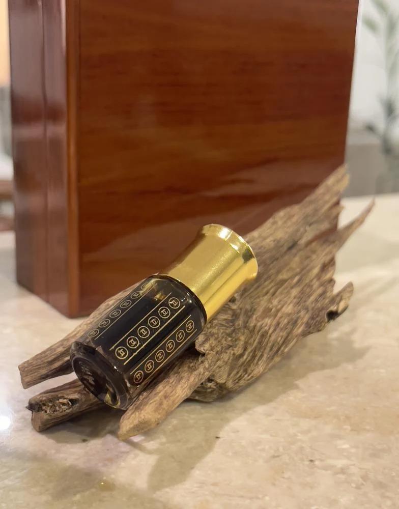 افضل دهن عود كمبودي اصلي