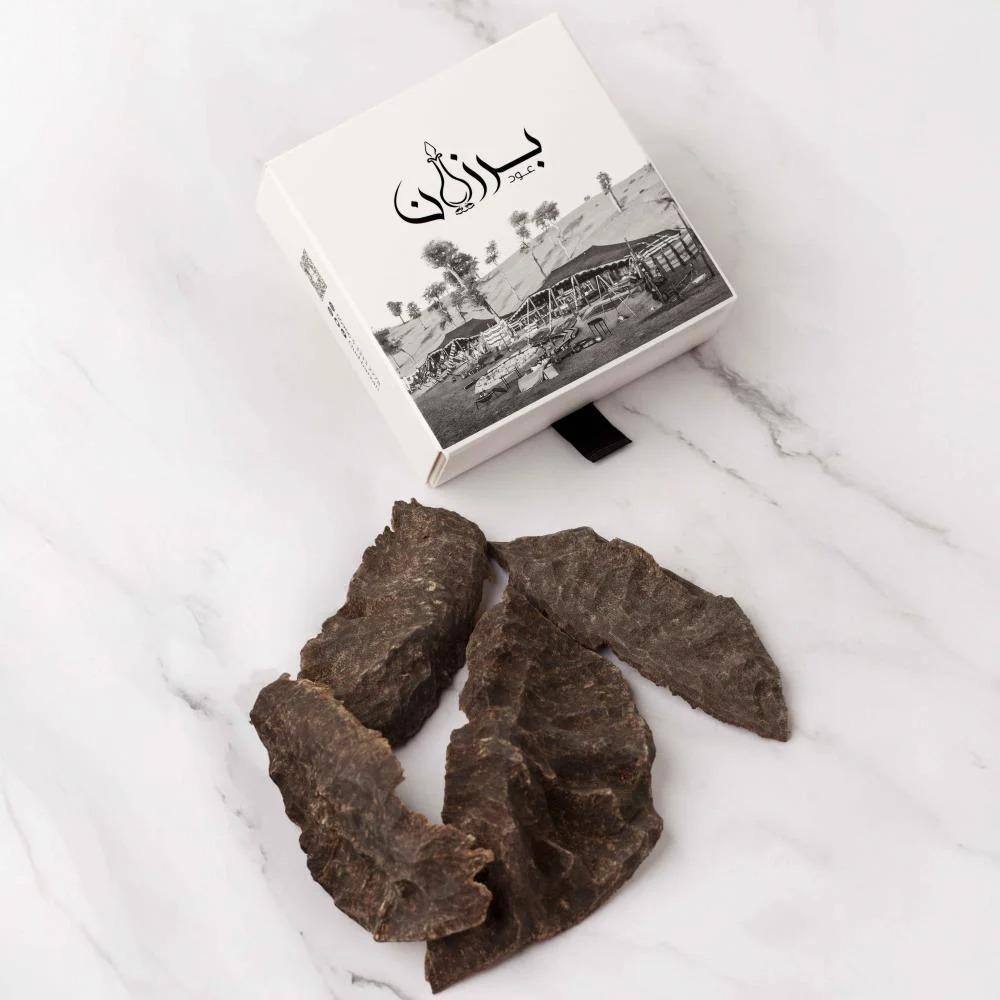 عود بخور سعودي