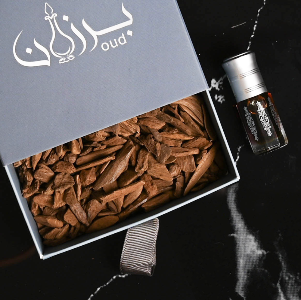 ماهو البخور المبثوث الأصلي؟