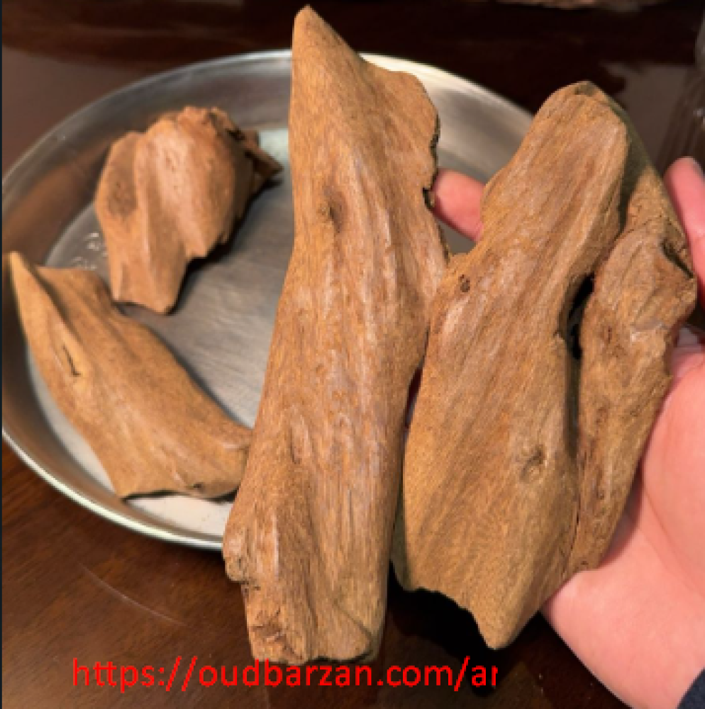 بخور عود برزان