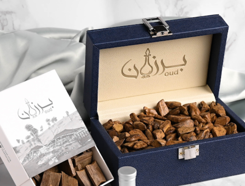 بخور عيد الاضحي من عود برزان