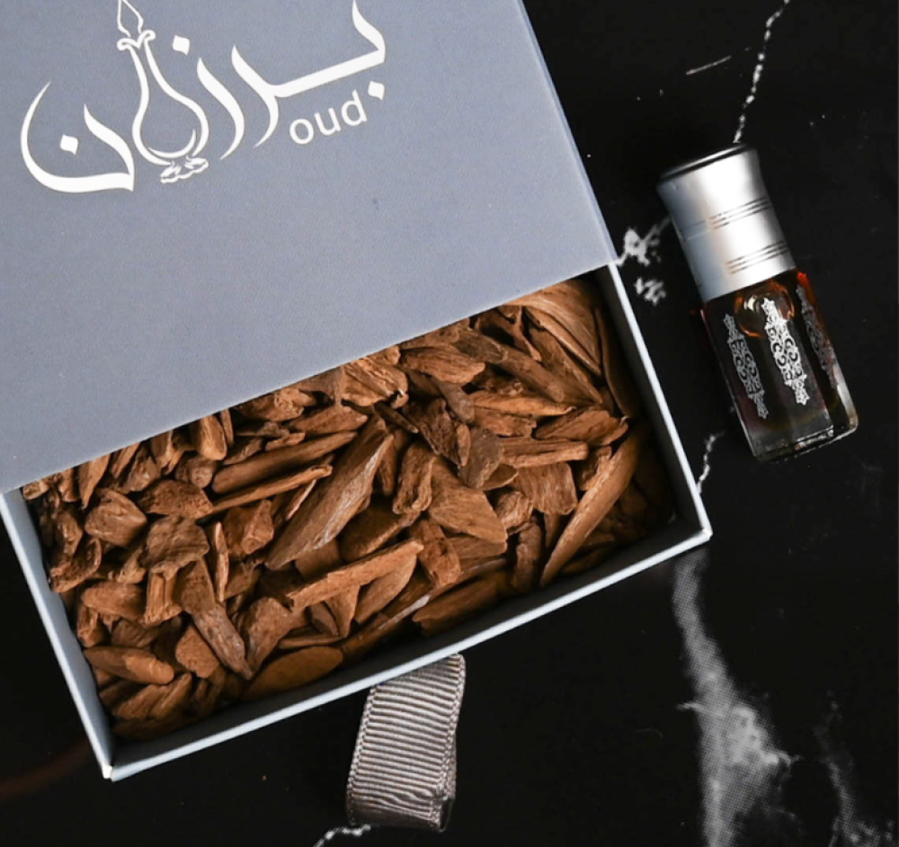 أفضل عود بخور