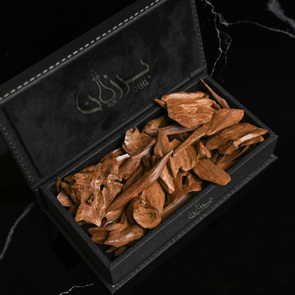 انواع عود البخور