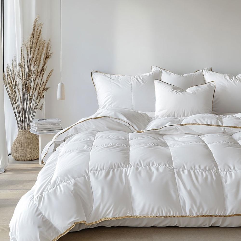 مفارش شتوية بتدفئة قوية