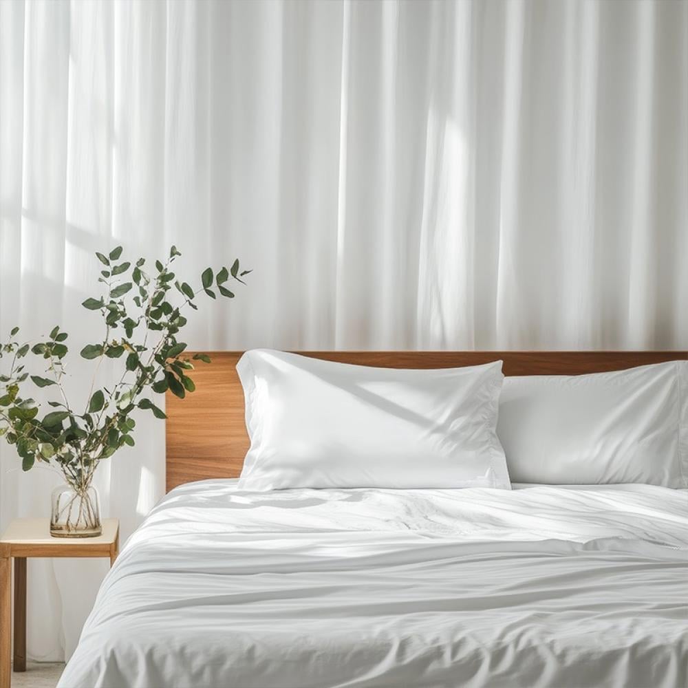 طريقة غسل المفارش