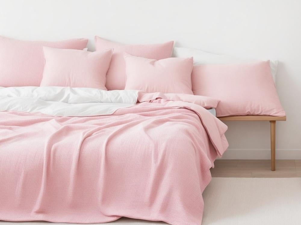 مفارش مضغوطة نفر