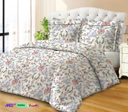 مفرش روزانا نفر ونص 02
