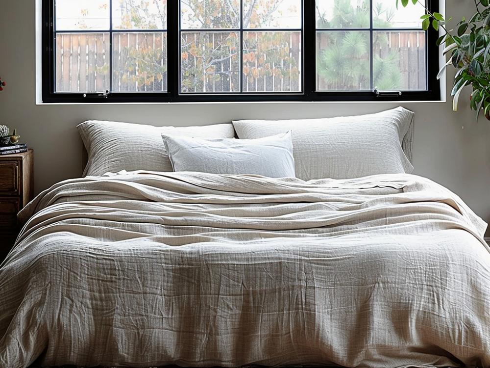 شراء مفرش شتوي اونلاين