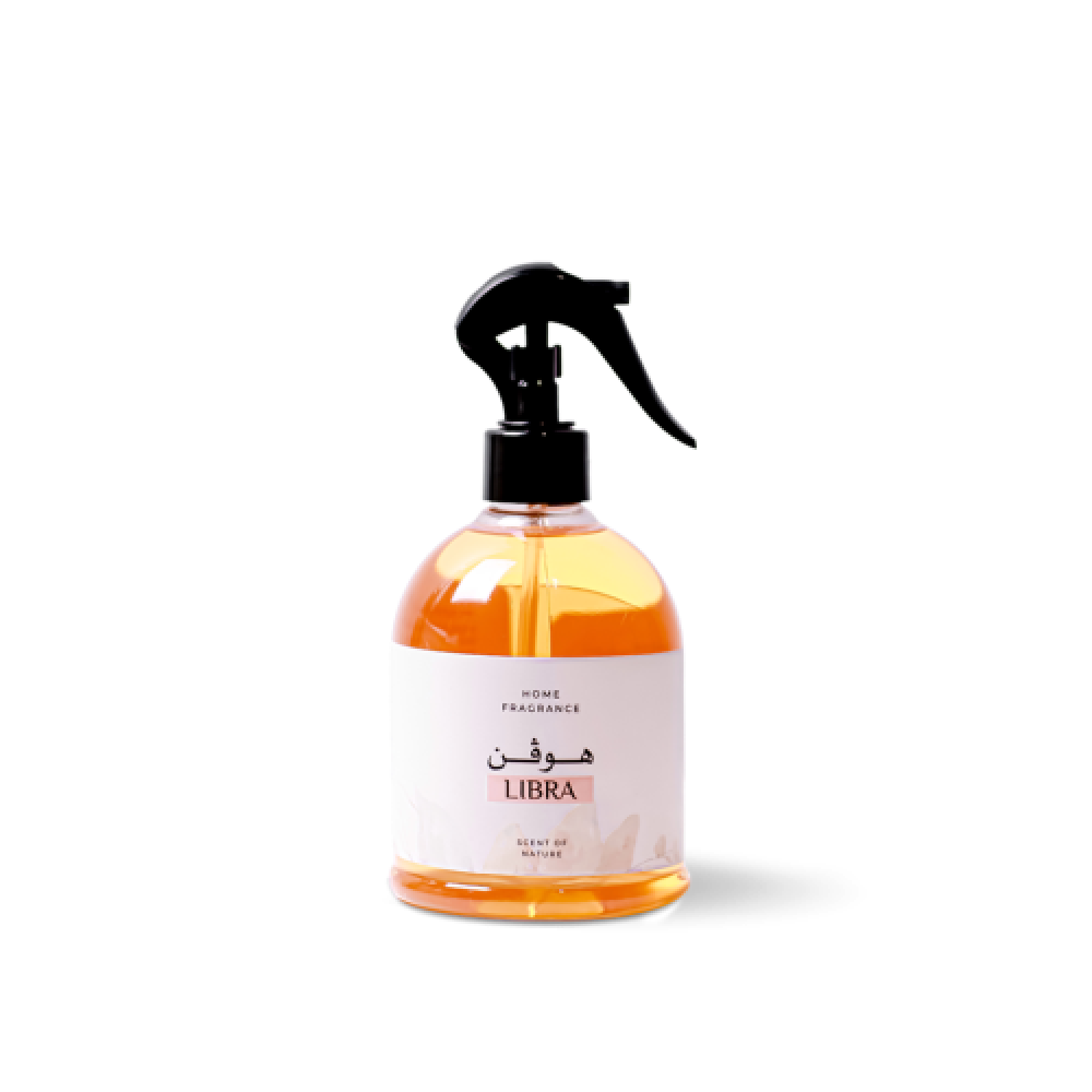 معطرات هوفن: عطور فندقية لراحة منزلك بأمان تام