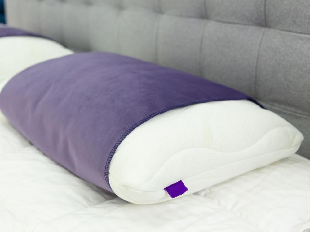 أفضل مخدة باردة للمكيف – دليل اختيار المخدة المثالية للنوم المريح